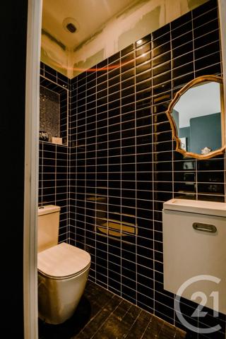 Appartement F3 à vendre  3 pièces - 55 m2 LA ROCHELLE - 17