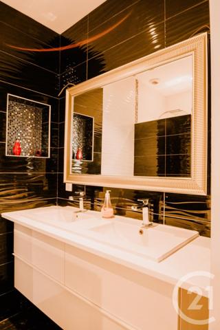 Appartement F3 à vendre  3 pièces - 55 m2 LA ROCHELLE - 17