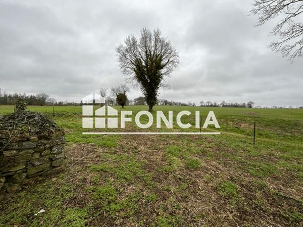 Location Maison 5 pièces 80 m² - 2 LA PEHOLLIERE Baguer Morvan 35120