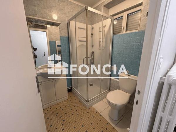 Location Maison 5 pièces 80 m² - 2 LA PEHOLLIERE Baguer Morvan 35120