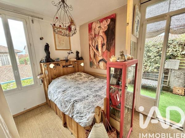 Maison à vendre 4 pièces 99 m² Vallauris