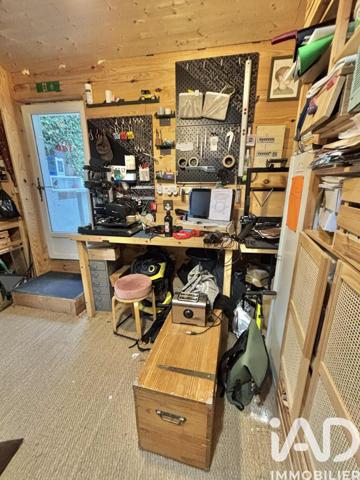 Maison à vendre 4 pièces 99 m² Vallauris