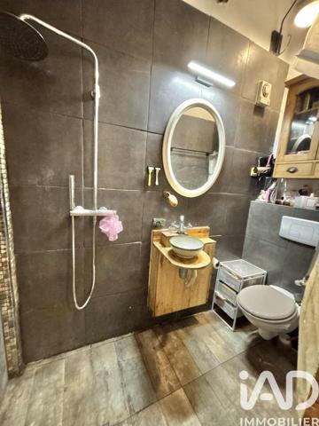 Maison à vendre 4 pièces 99 m² Vallauris