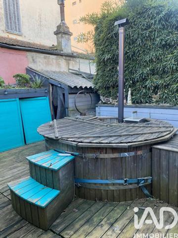 Maison à vendre 4 pièces 99 m² Vallauris