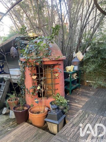 Maison à vendre 4 pièces 99 m² Vallauris