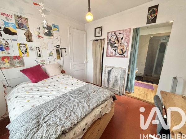 Maison à vendre 4 pièces 99 m² Vallauris
