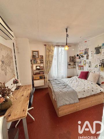 Maison à vendre 4 pièces 99 m² Vallauris