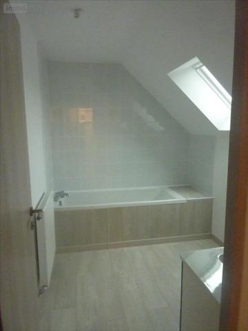 Maison restaurée à louer à Montigny en Seine-Maritime (76380), ref : 76028-PHIL