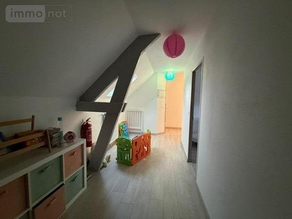 Maison restaurée à louer à Montigny en Seine-Maritime (76380), ref : 76028-PHIL