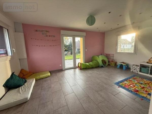 Maison restaurée à louer à Montigny en Seine-Maritime (76380), ref : 76028-PHIL