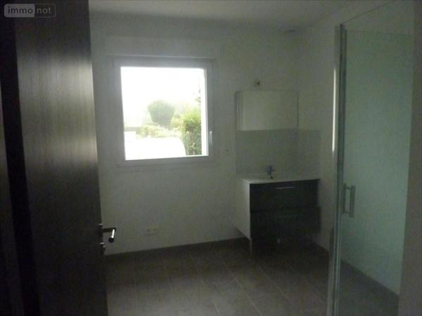 Maison restaurée à louer à Montigny en Seine-Maritime (76380), ref : 76028-PHIL