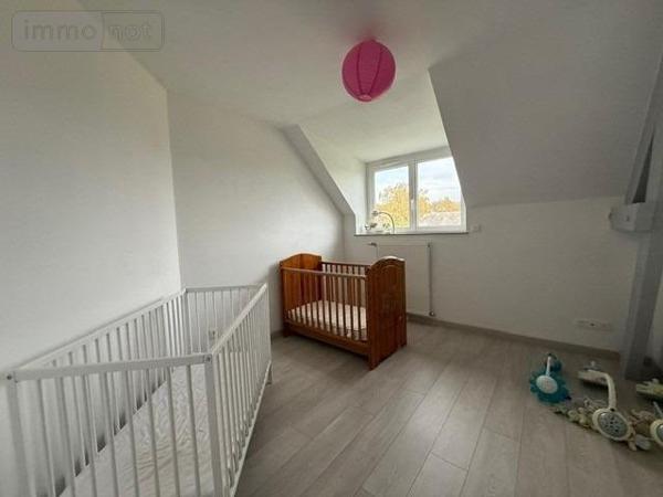 Maison restaurée à louer à Montigny en Seine-Maritime (76380), ref : 76028-PHIL