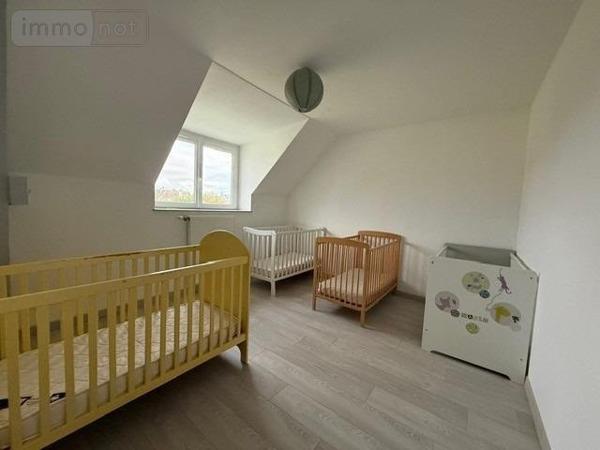 Maison restaurée à louer à Montigny en Seine-Maritime (76380), ref : 76028-PHIL