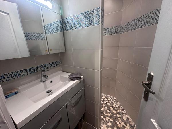 Vente / Maison de plain-pied