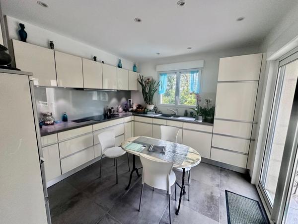 Vente / Maison de plain-pied