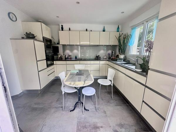 Vente / Maison de plain-pied