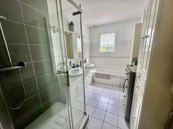 Vente / Maison de plain-pied