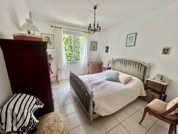 Vente / Maison de plain-pied