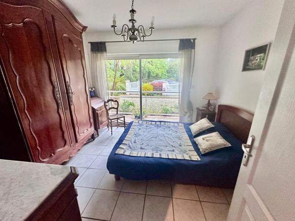 Vente / Maison de plain-pied