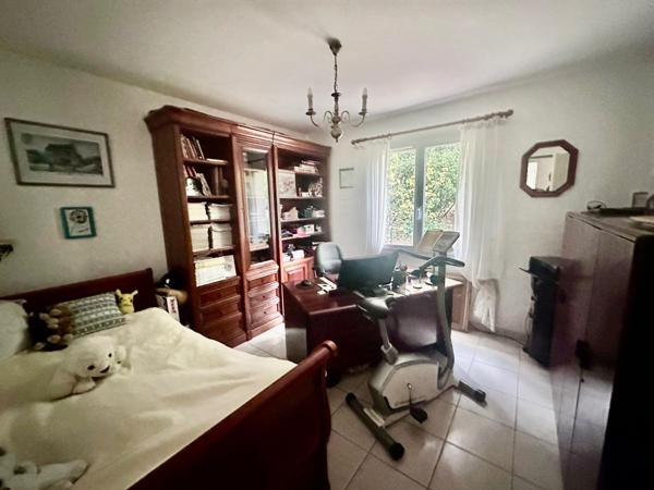 Vente / Maison de plain-pied