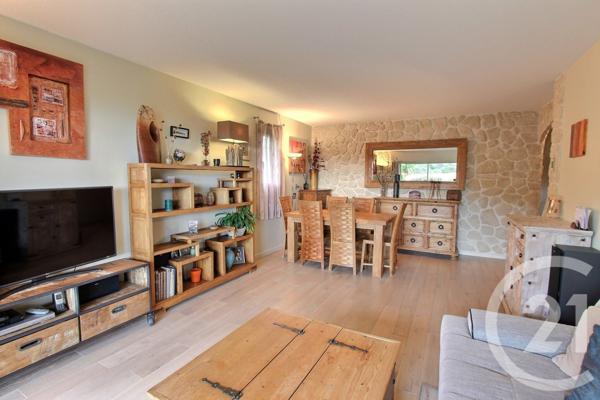 Appartement F4 à vendre  4 pièces - 82,26 m2 EZE - 06