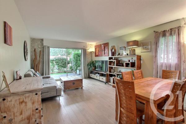 Appartement F4 à vendre  4 pièces - 82,26 m2 EZE - 06