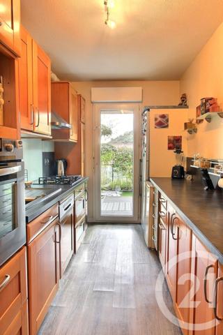 Appartement F4 à vendre  4 pièces - 82,26 m2 EZE - 06