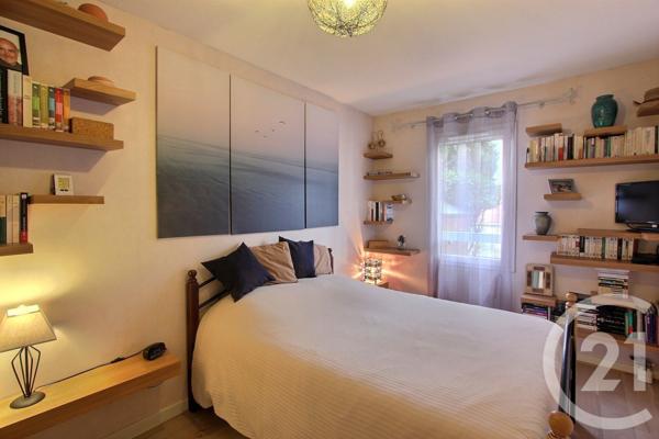 Appartement F4 à vendre  4 pièces - 82,26 m2 EZE - 06