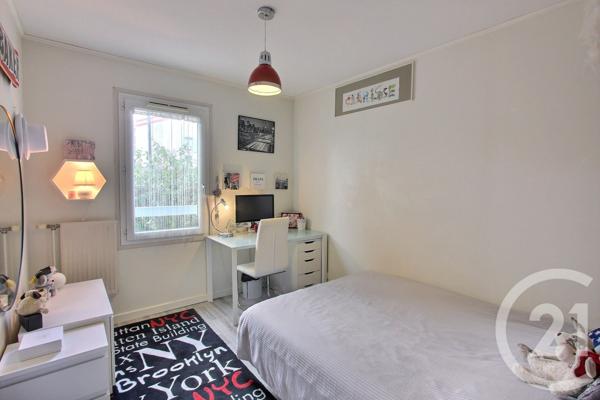 Appartement F4 à vendre  4 pièces - 82,26 m2 EZE - 06