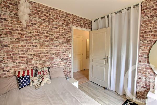 Appartement F4 à vendre  4 pièces - 82,26 m2 EZE - 06