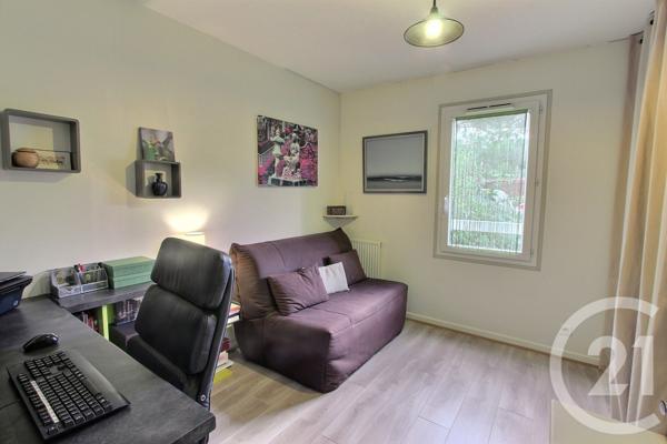 Appartement F4 à vendre  4 pièces - 82,26 m2 EZE - 06