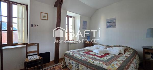 Maison proche Mer 4 chambres et jardin