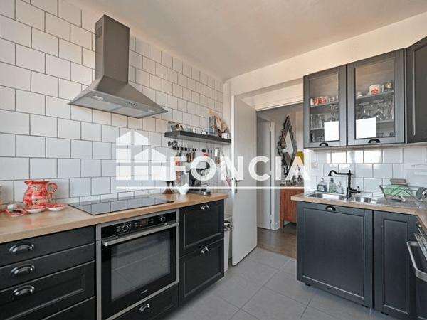À vendre Appartement 4 pièces 88.16 m² - Montpellier 34000