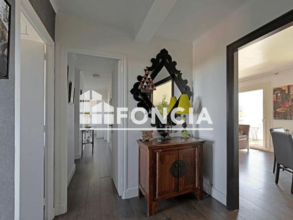 À vendre Appartement 4 pièces 88.16 m² - Montpellier 34000