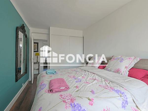 À vendre Appartement 4 pièces 88.16 m² - Montpellier 34000