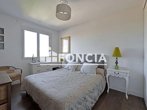 À vendre Appartement 4 pièces 88.16 m² - Montpellier 34000