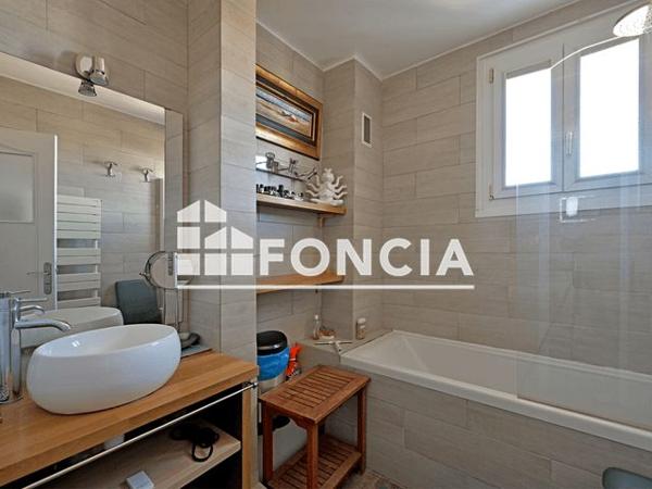 À vendre Appartement 4 pièces 88.16 m² - Montpellier 34000