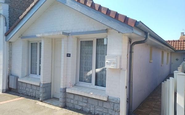 Maison à louer    3 pièces •  Hazebrouck