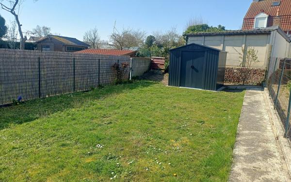 Maison à louer    3 pièces •  Hazebrouck