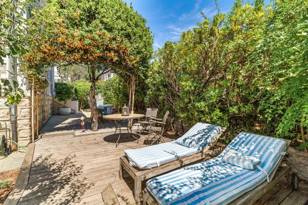 Vente Hôtel particulier Nice 7 Pièces 173 m²