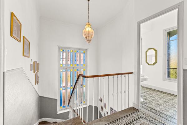 Vente Hôtel particulier Nice 7 Pièces 173 m²