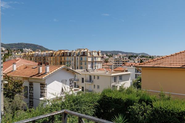 Vente Hôtel particulier Nice 7 Pièces 173 m²