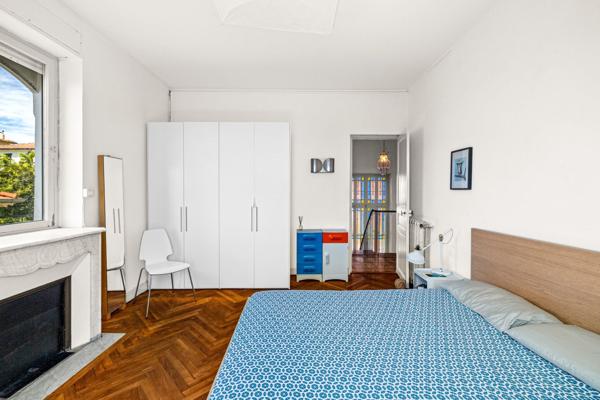 Vente Hôtel particulier Nice 7 Pièces 173 m²
