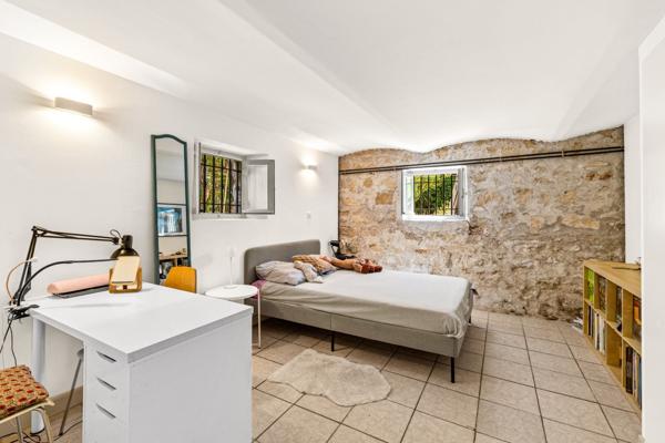 Vente Hôtel particulier Nice 7 Pièces 173 m²