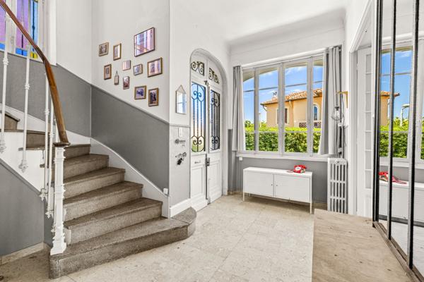 Vente Hôtel particulier Nice 7 Pièces 173 m²