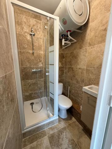 Appartement Aubervilliers 2 pièce(s) 25.77 m2