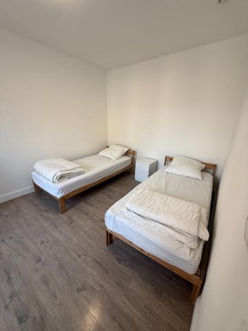 Appartement Aubervilliers 2 pièce(s) 25.77 m2