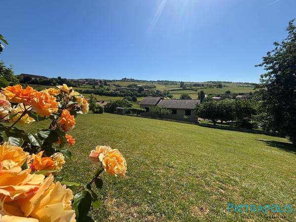 TERRAIN CONSTRUCTIBLE 700M²