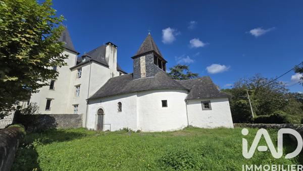 Appartement à vendre 3 pièces 74 m² Oloron-Sainte-Marie