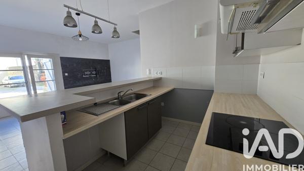 Appartement à vendre 3 pièces 74 m² Oloron-Sainte-Marie